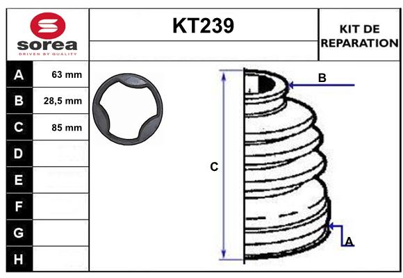 KT239