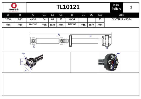 TL10121