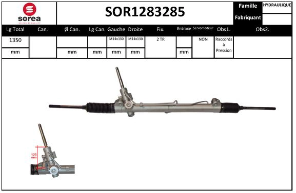 SOR1283285