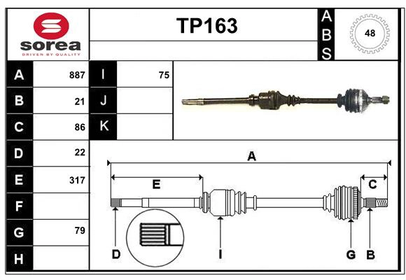 TP163