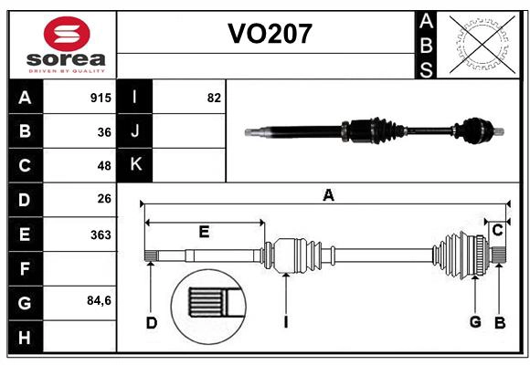 VO207