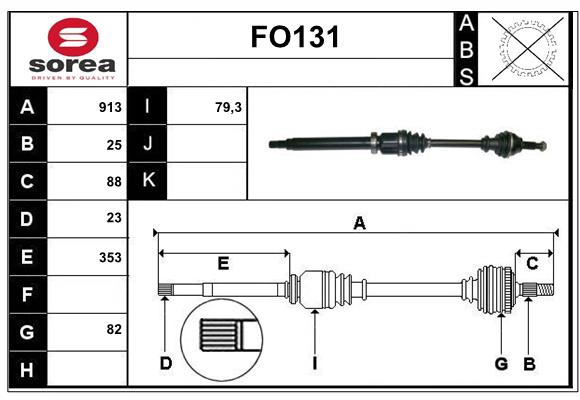 FO131