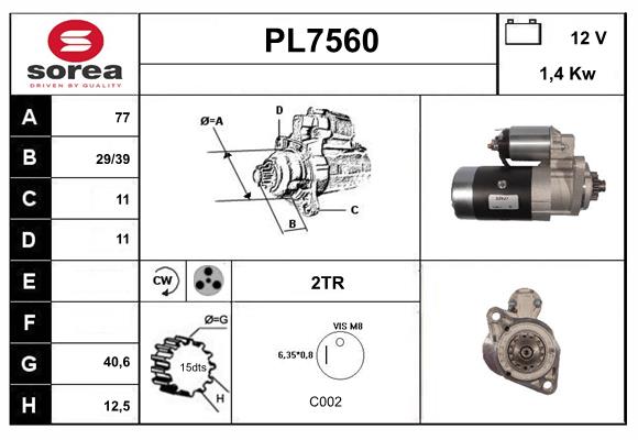 PL7560