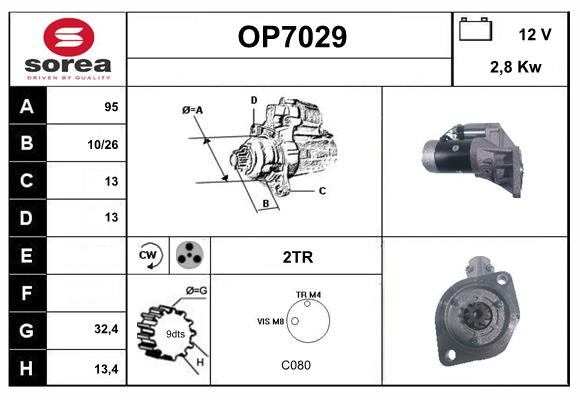 OP7029