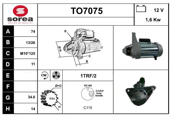 TO7075