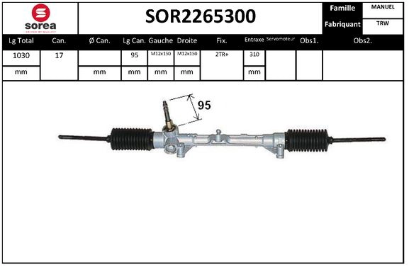 SOR2265300