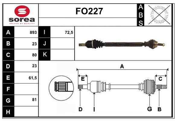 FO227