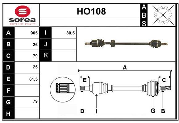 HO108