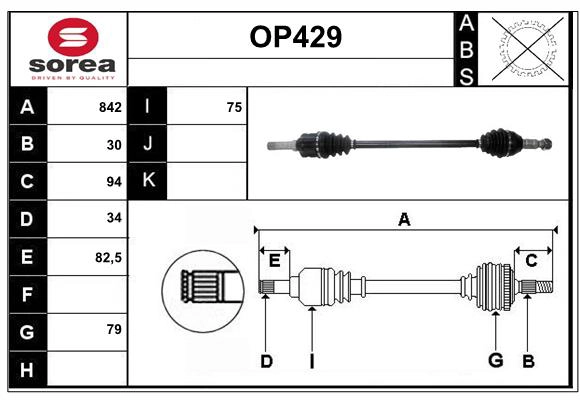 OP429