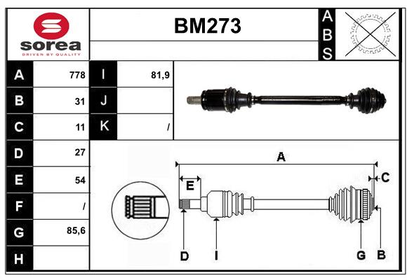 BM273