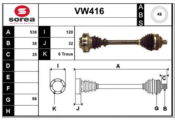 VW416