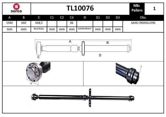 TL10076