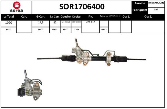 SOR1706400