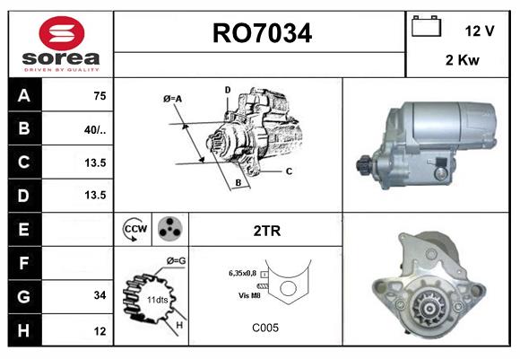 RO7034