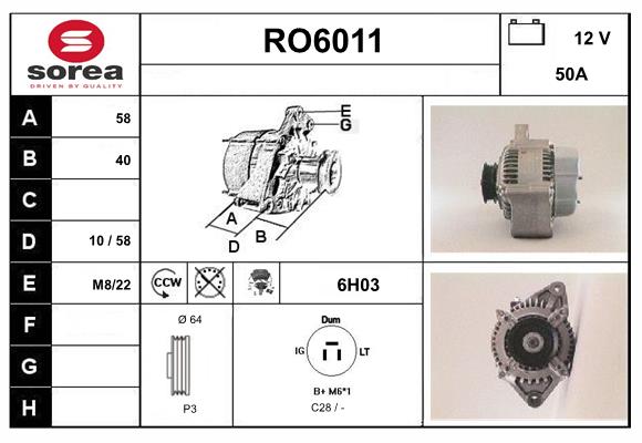 RO6011