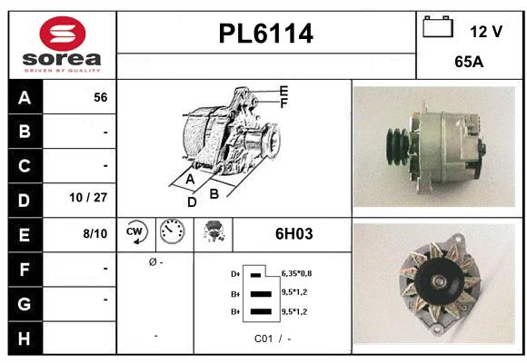 PL6114