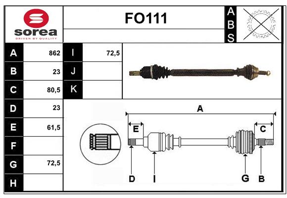 FO111