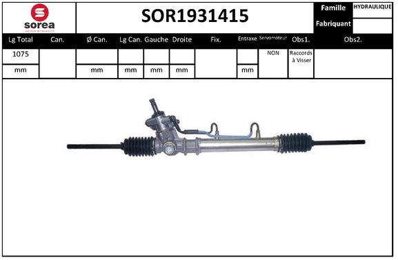 SOR1931415