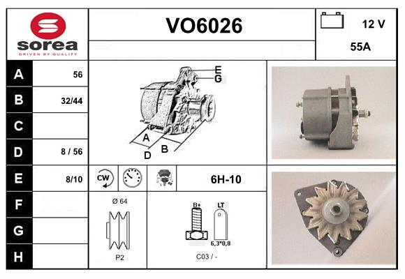 VO6026