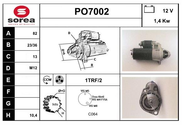 PO7002