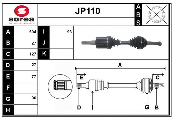JP110
