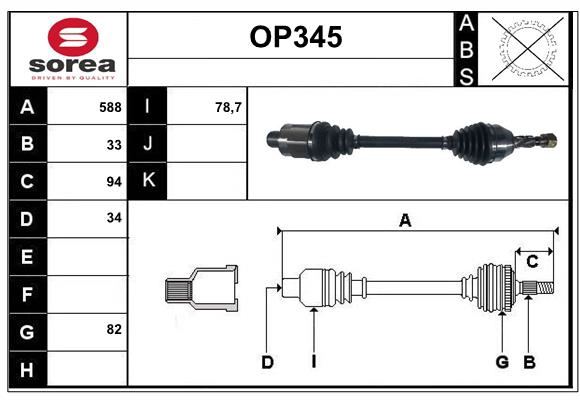 OP345