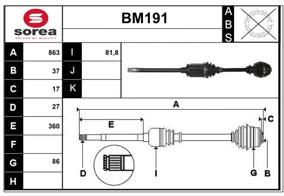 BM191