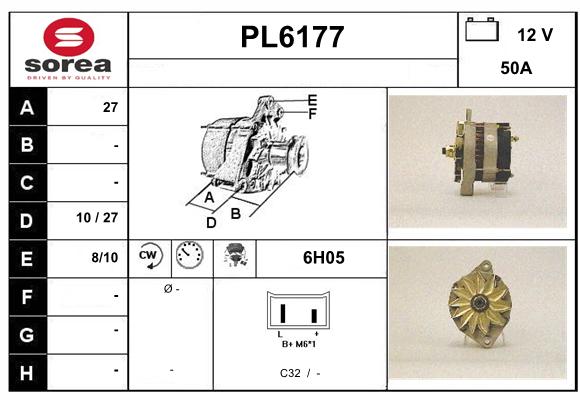 PL6177