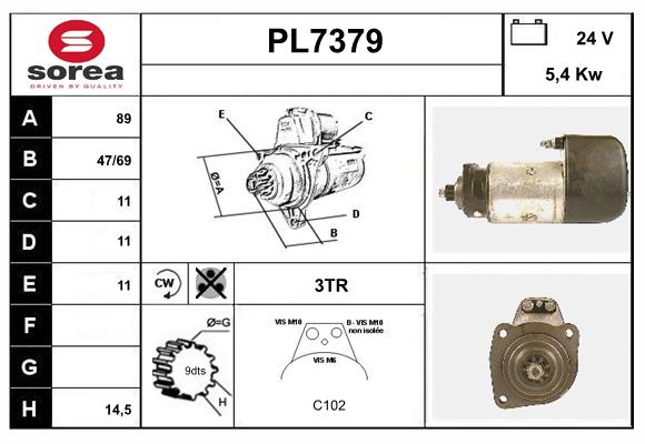 PL7379