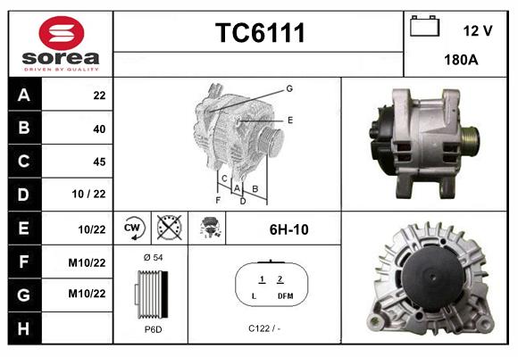 TC6111