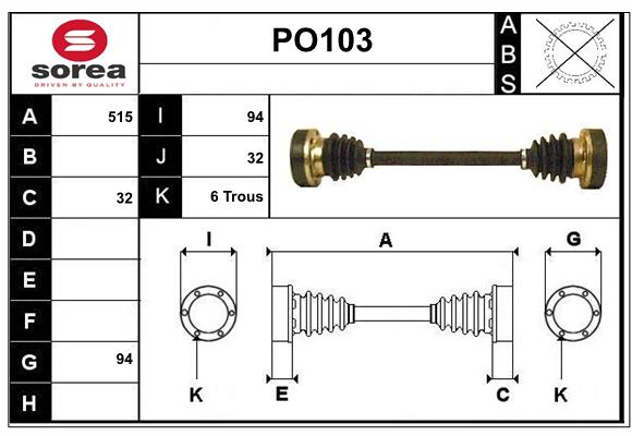 PO103