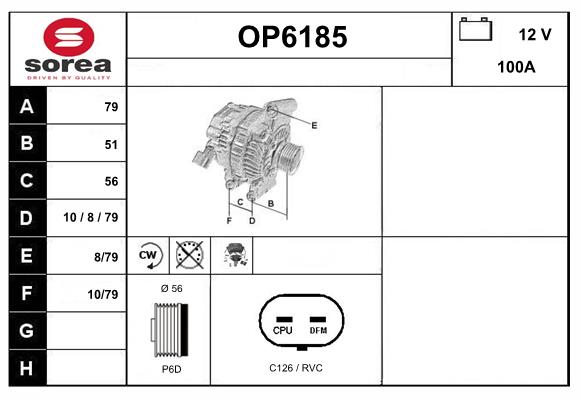OP6185