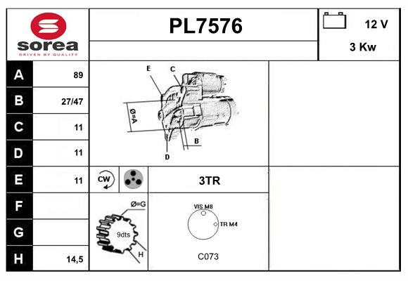 PL7576