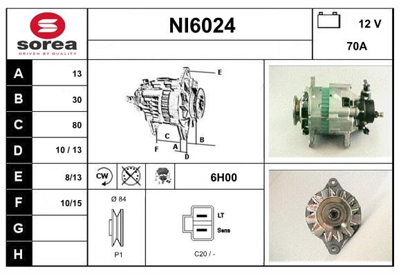 NI6024