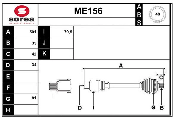 ME156