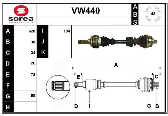 VW440