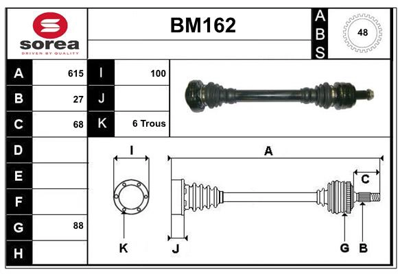 BM162