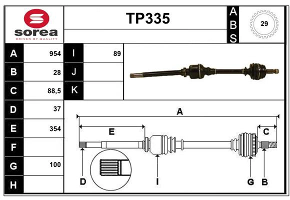 TP335