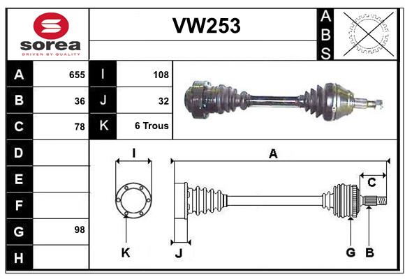 VW253
