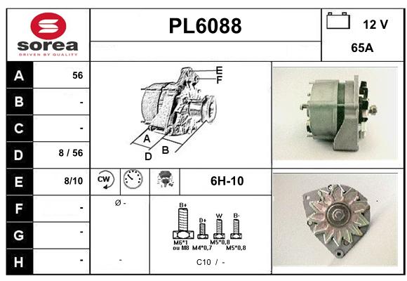 PL6088