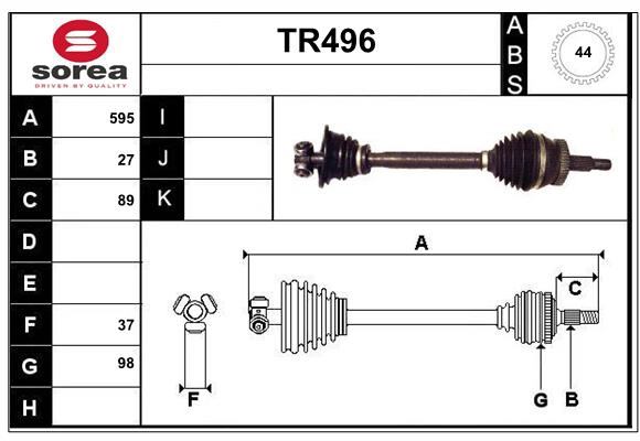 TR496