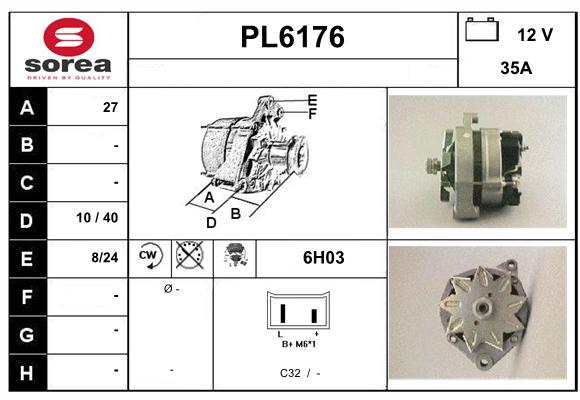 PL6176