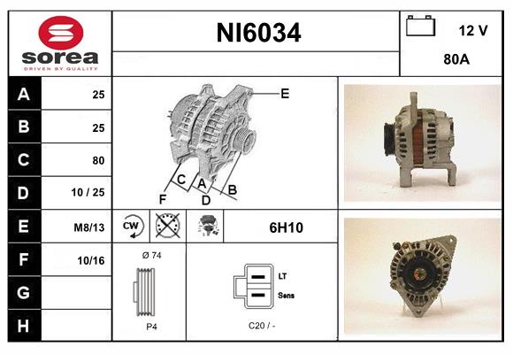 NI6034