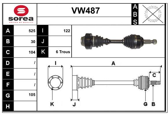 VW487