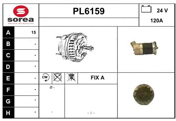 PL6159
