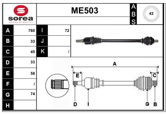 ME503