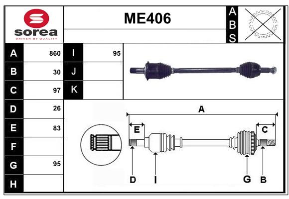 ME406