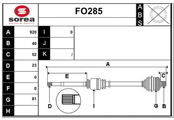FO285