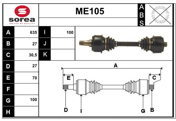 ME105