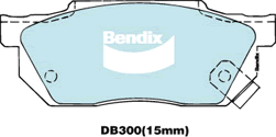 DB300 GCT
